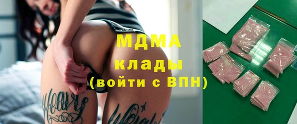 крисы Надым