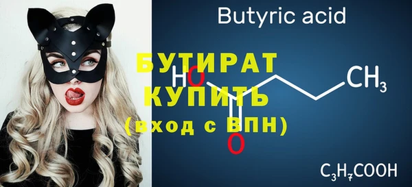 крисы Надым