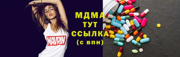 крисы Надым