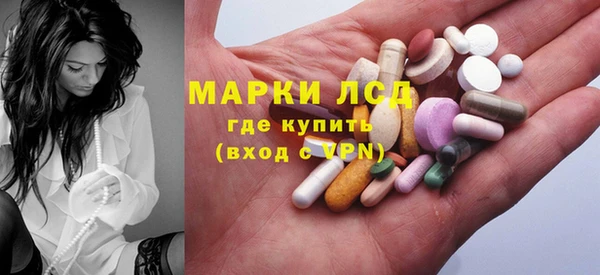 крисы Надым